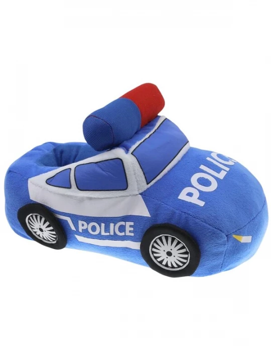 Foto van product Beppi Huisschoenen 'Floppys' blauw