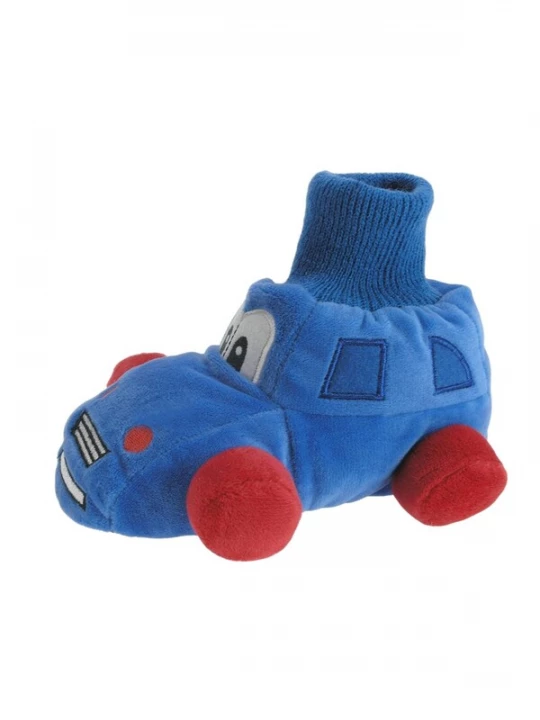 Foto van product Beppi Huisschoenen 'Floppys' blauw