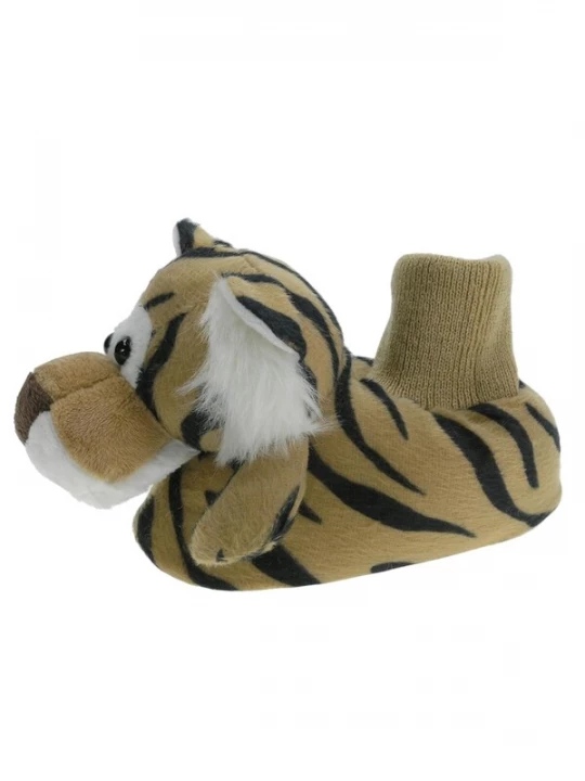 Foto van product Beppi Huisschoenen 'Floppys' bruin