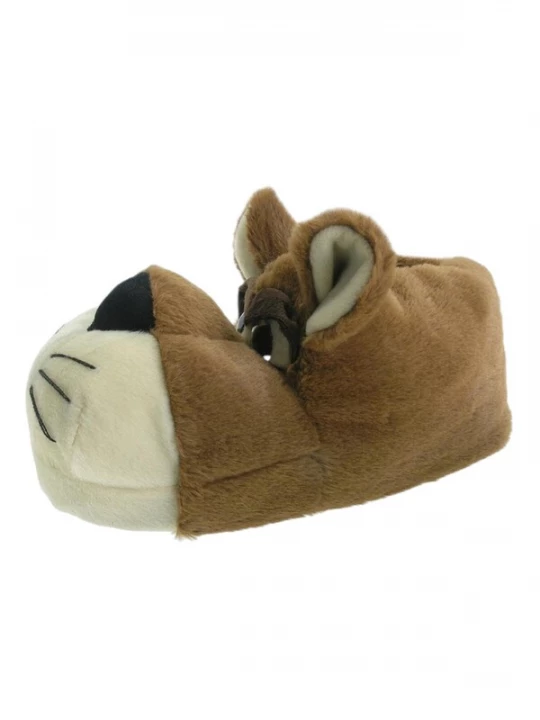 Foto van product Beppi Huisschoenen 'Floppys' bruin