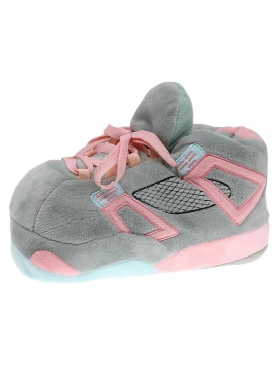 Foto van product Beppi Huisschoenen 'Floppys' grijs