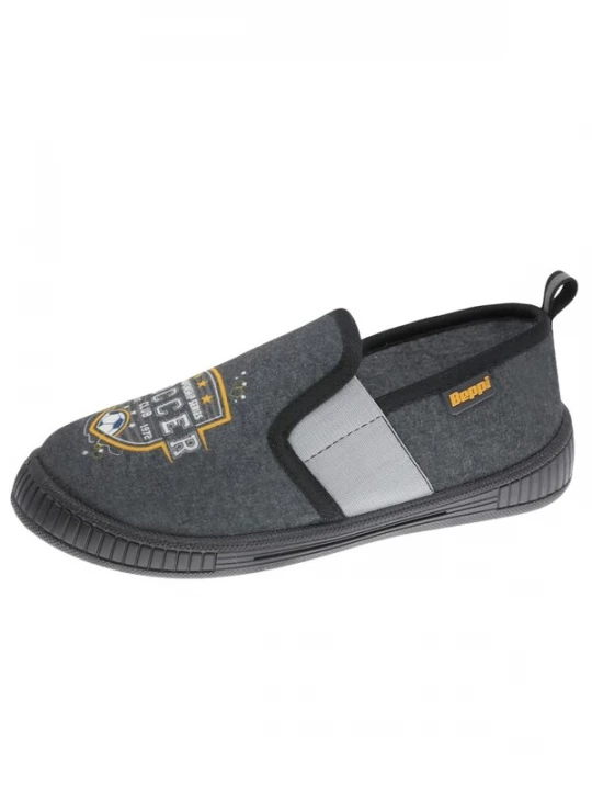 Foto van product Beppi Huisschoenen grijs