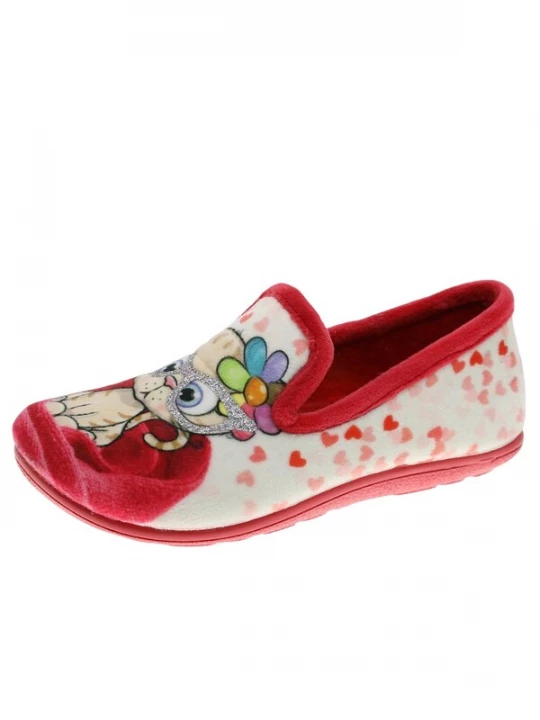 Foto van product Beppi Huisschoenen 'Indoor Shoe' beige