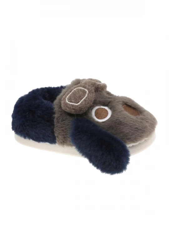 Foto van product Beppi Huisschoenen 'Indoor Shoe' gemengde kleuren