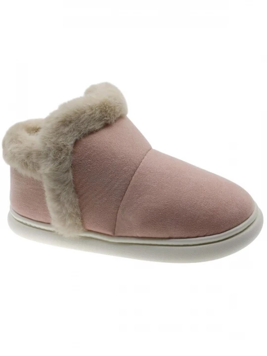 Foto van product Beppi Huisschoenen 'Indoor Shoe' pink
