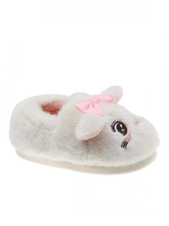 Foto van product Beppi Huisschoenen 'Indoor Shoe' wit