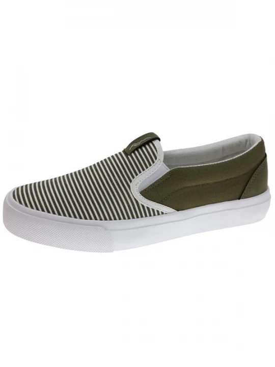 Foto van product Beppi Instappers kaki