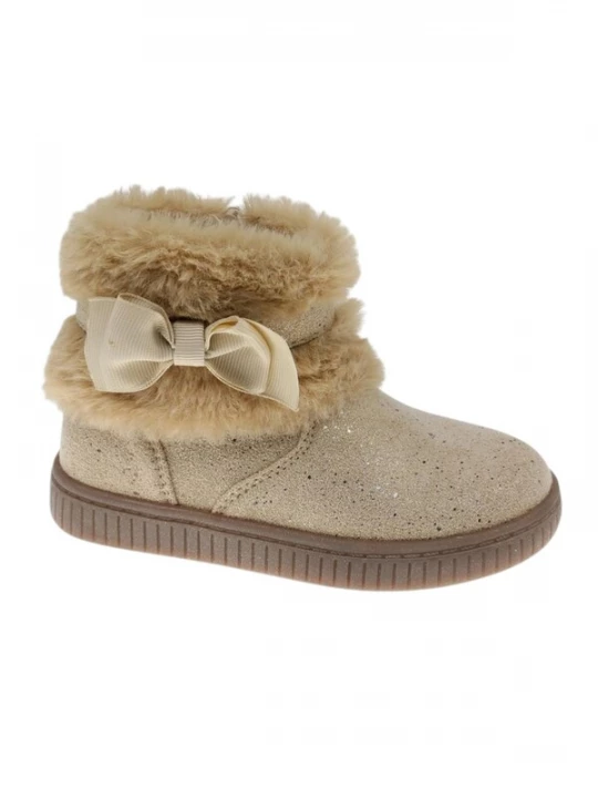 Foto van product Beppi Laarzen beige
