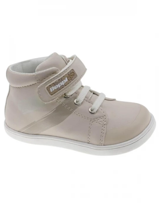 Foto van product Beppi Laarzen beige