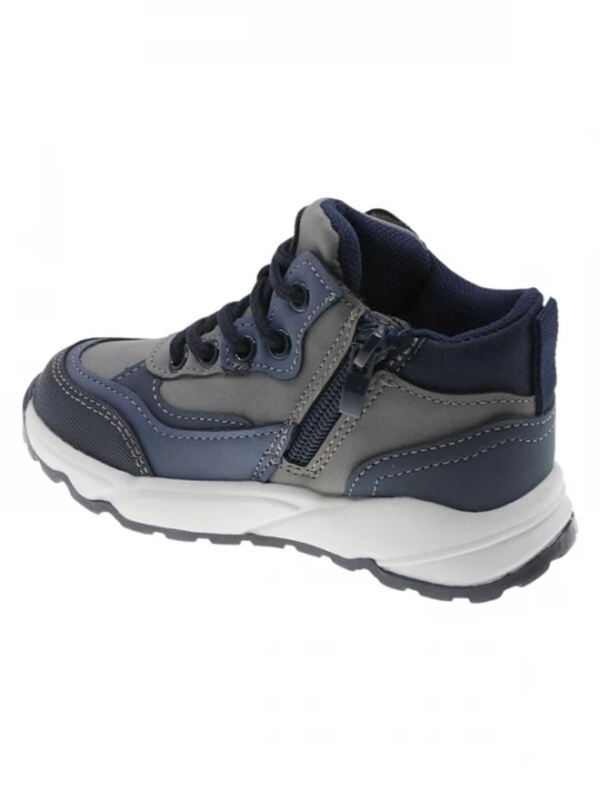 Foto van product Beppi Laarzen blauw