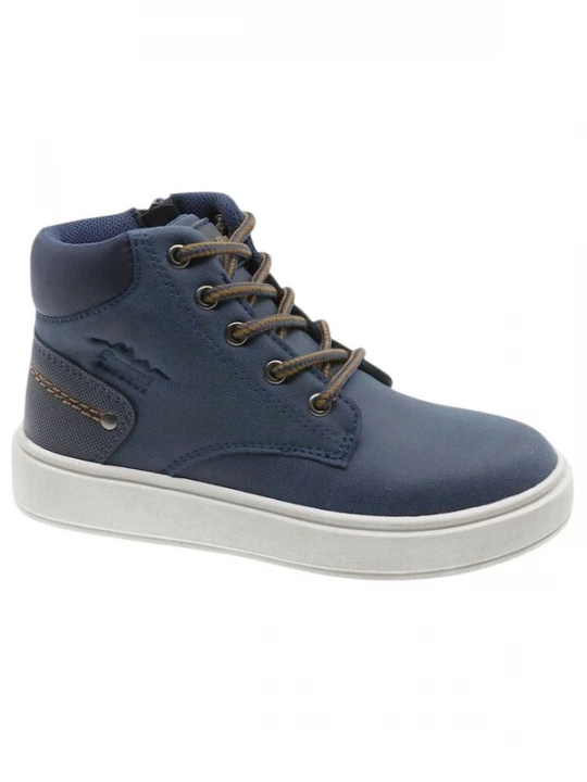 Foto van product Beppi Laarzen blauw