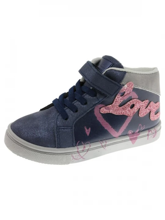 Foto van product Beppi Laarzen blauw