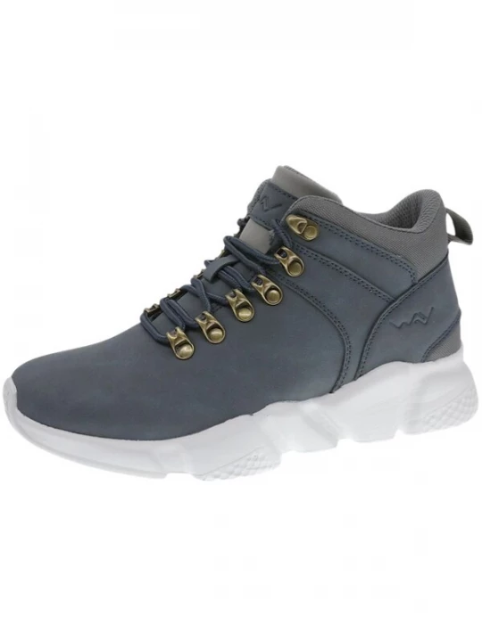 Foto van product Beppi Laarzen blauw