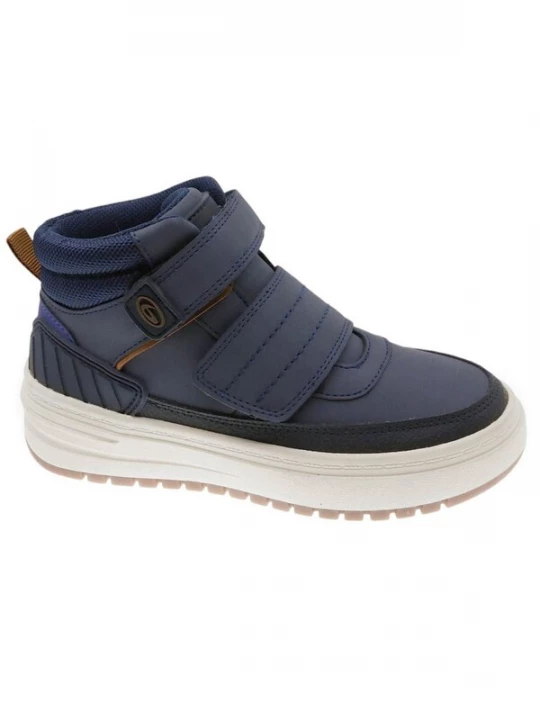 Foto van product Beppi Laarzen blauw