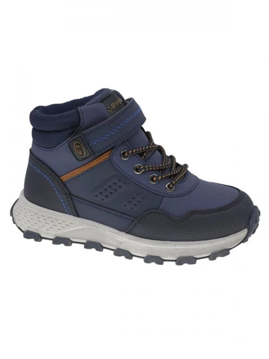 Foto van product Beppi Laarzen blauw