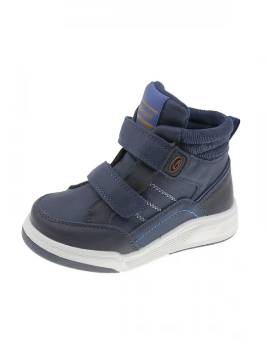 Foto van product Beppi Laarzen blauw