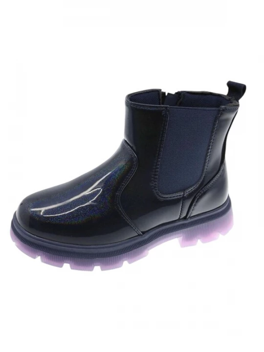 Foto van product Beppi Laarzen blauw