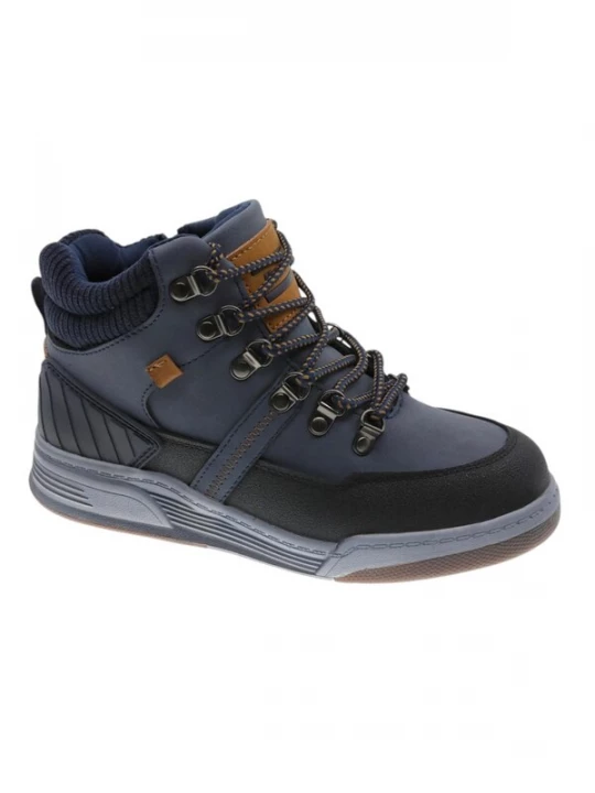 Foto van product Beppi Laarzen blauw