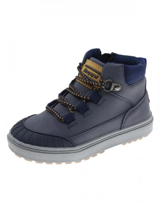 Foto van product Beppi Laarzen blauw