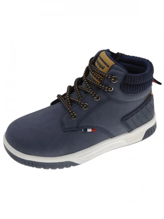 Foto van product Beppi Laarzen blauw