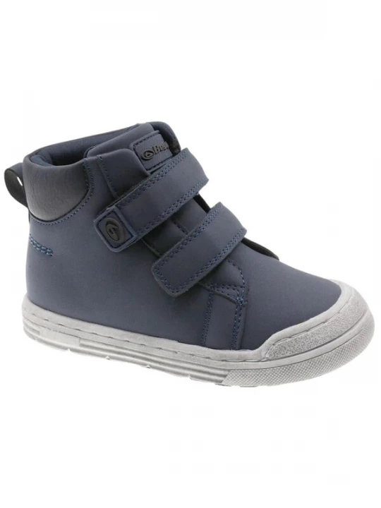 Foto van product Beppi Laarzen blauw