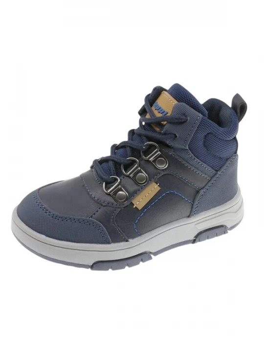 Foto van product Beppi Laarzen blauw