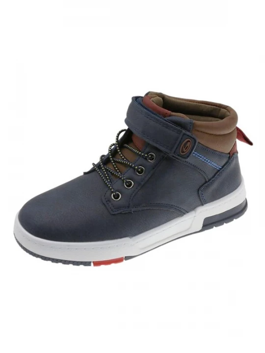 Foto van product Beppi Laarzen blauw