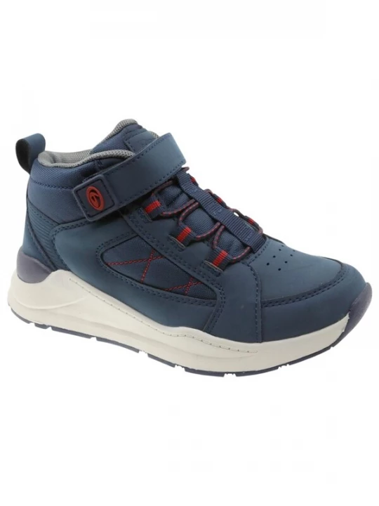 Foto van product Beppi Laarzen blauw