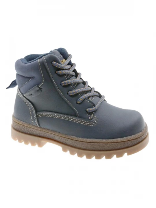 Foto van product Beppi Laarzen blauw