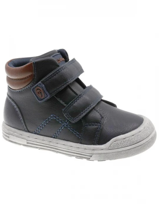 Foto van product Beppi Laarzen blauw