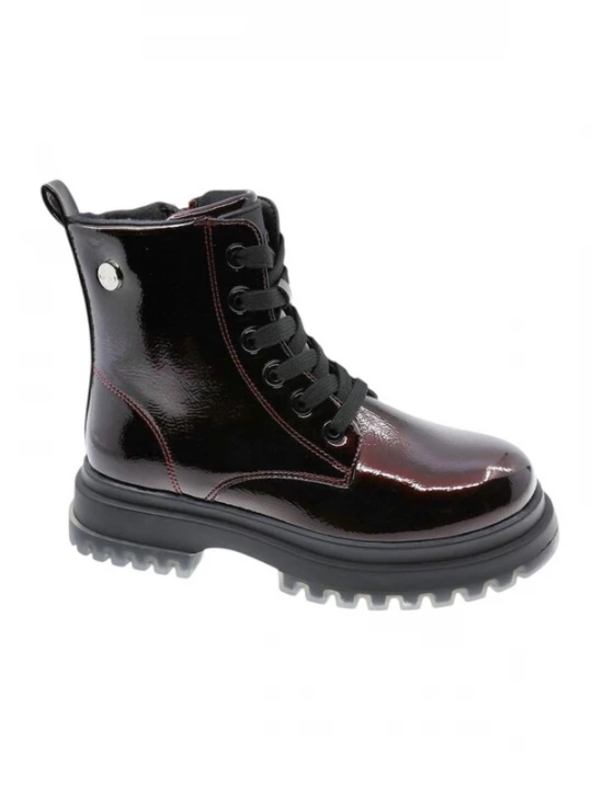 Foto van product Beppi Laarzen bordeaux