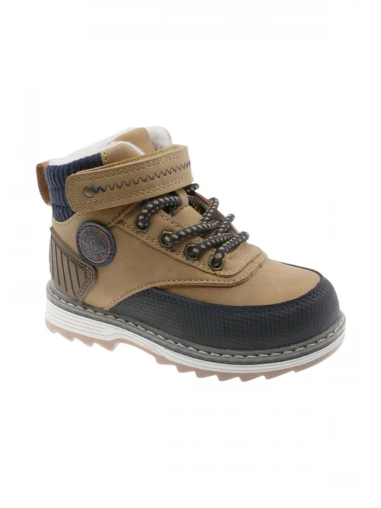 Foto van product Beppi Laarzen camel