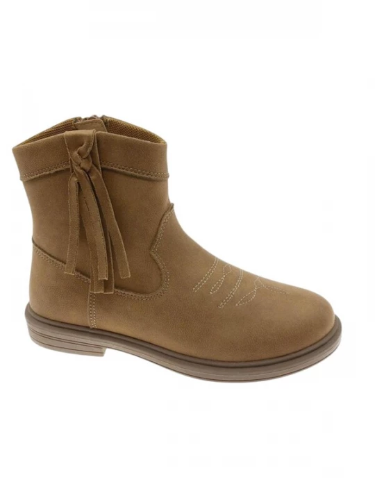 Foto van product Beppi Laarzen camel