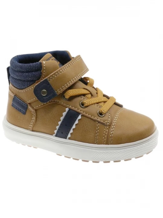 Foto van product Beppi Laarzen camel