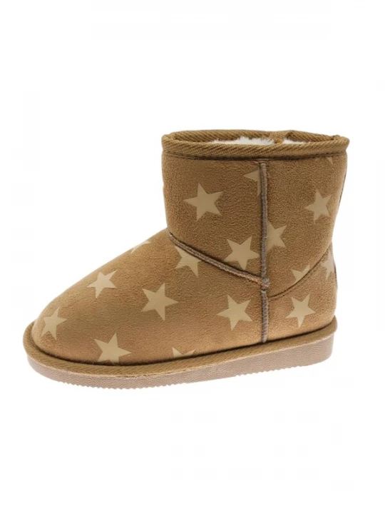 Foto van product Beppi Laarzen camel