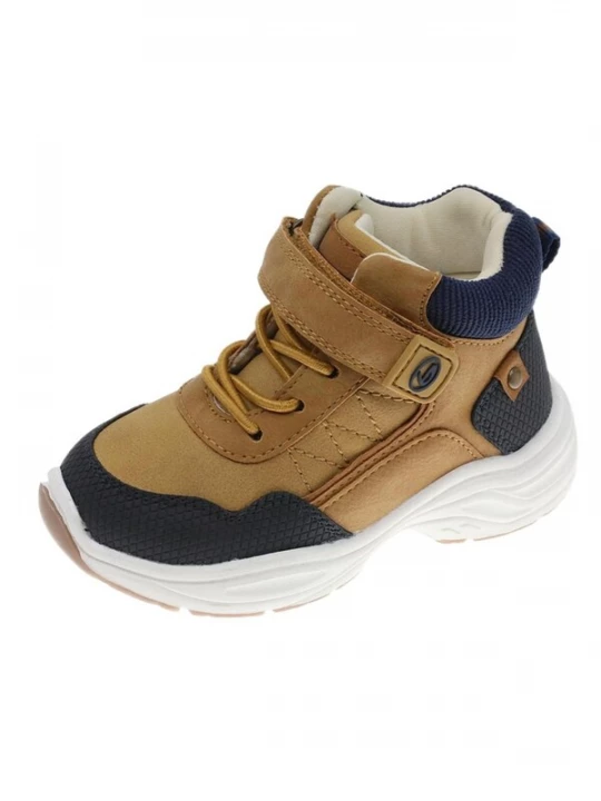 Foto van product Beppi Laarzen camel