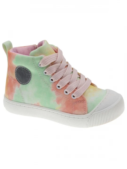 Foto van product Beppi Laarzen 'Canvas Boot' gemengde kleuren