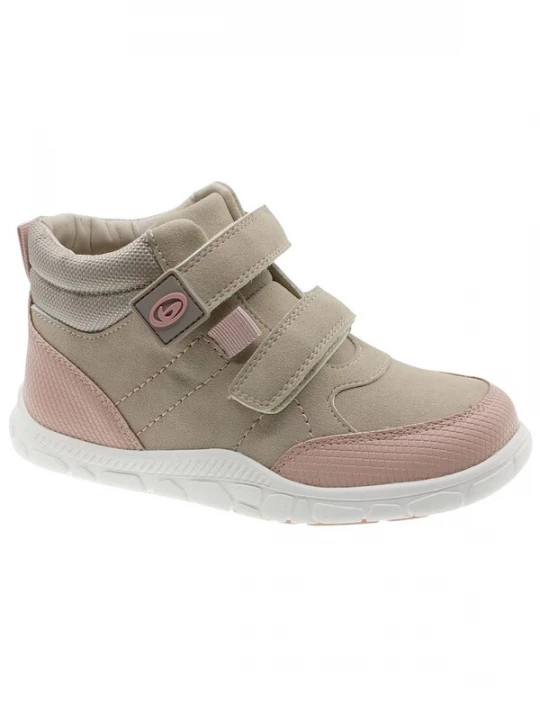 Foto van product Beppi Laarzen 'Casual boot' beige