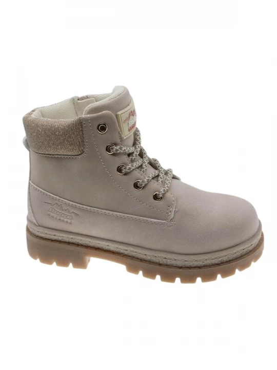 Foto van product Beppi Laarzen 'Casual boot' beige