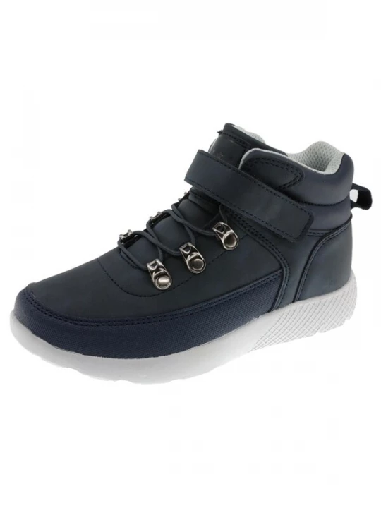 Foto van product Beppi Laarzen 'Casual boot' blauw