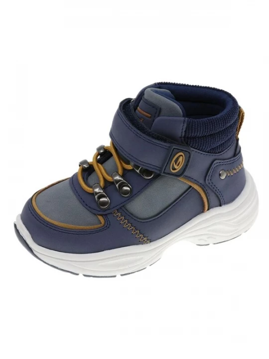 Foto van product Beppi Laarzen 'Casual boot' blauw