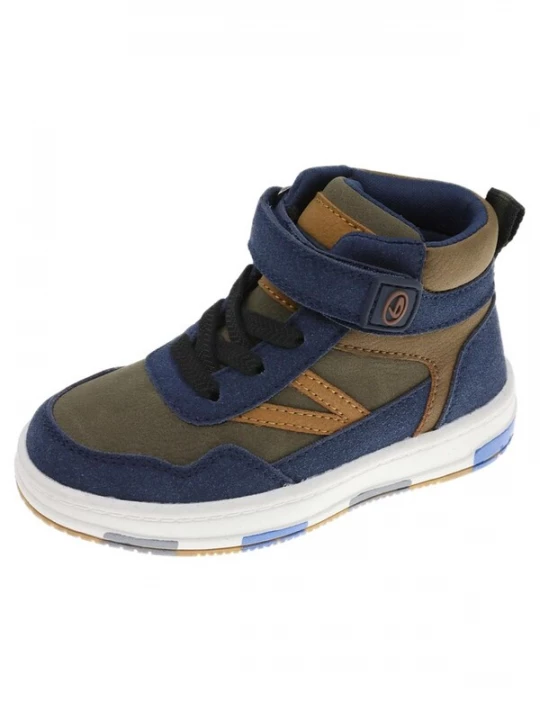 Foto van product Beppi Laarzen 'Casual boot' blauw