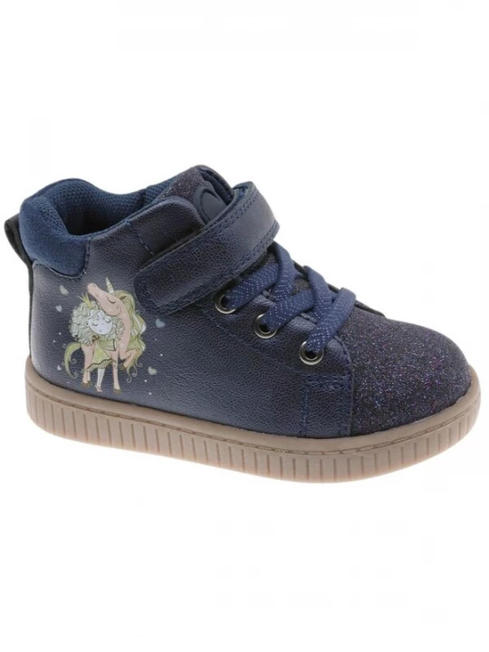 Foto van product Beppi Laarzen 'Casual boot' blauw