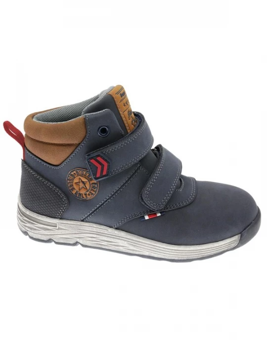 Foto van product Beppi Laarzen 'Casual boot' blauw