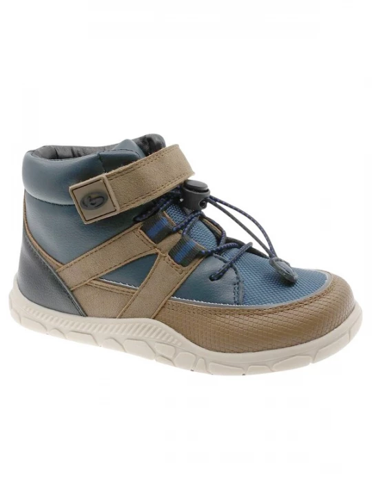 Foto van product Beppi Laarzen 'Casual boot' blauw