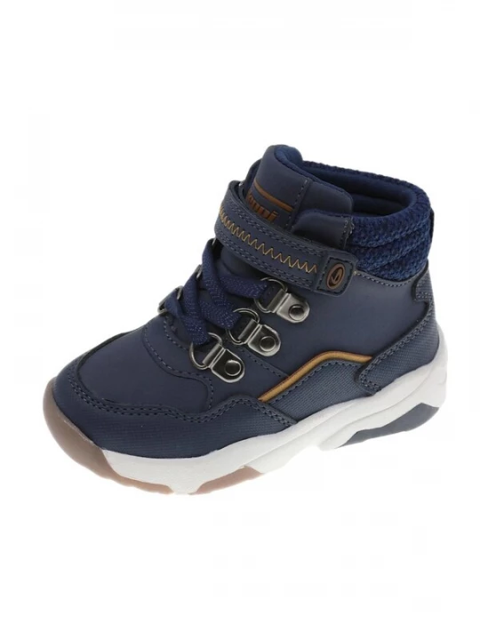Foto van product Beppi Laarzen 'Casual boot' blauw