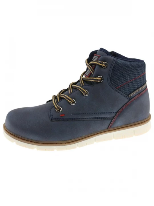 Foto van product Beppi Laarzen 'Casual boot' blauw