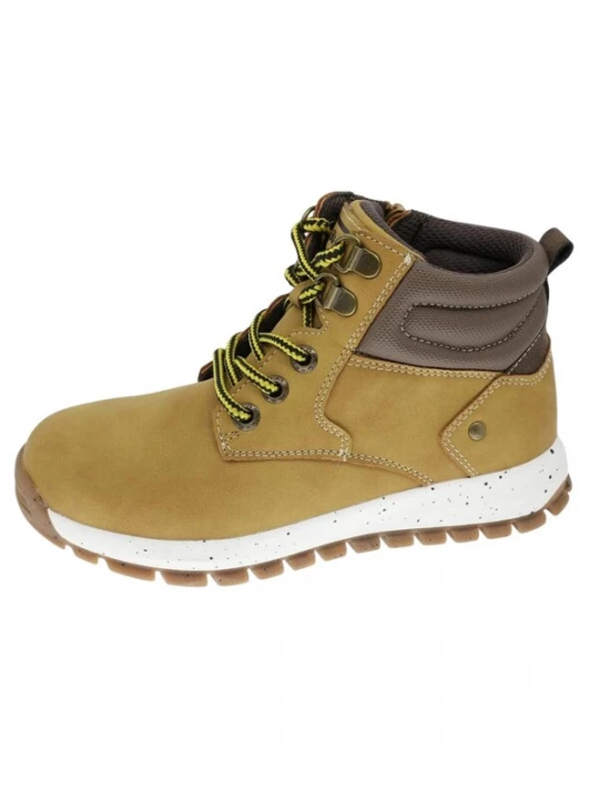 Foto van product Beppi Laarzen 'Casual boot' bruin