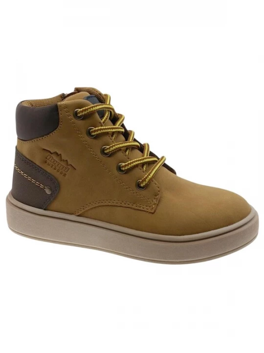 Foto van product Beppi Laarzen 'Casual boot' bruin