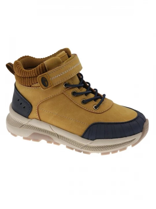 Foto van product Beppi Laarzen 'Casual boot' bruin